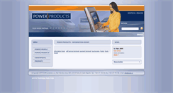 Desktop Screenshot of de.power-kiosk.com